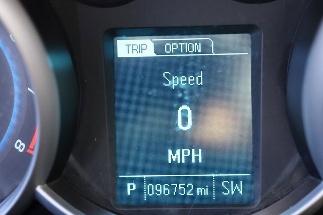 Used 2013 Chevrolet Cruze LT image 13