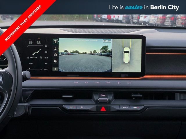 New 2026 Kia EV9 Land w/ Nightfall Edition Package image 23