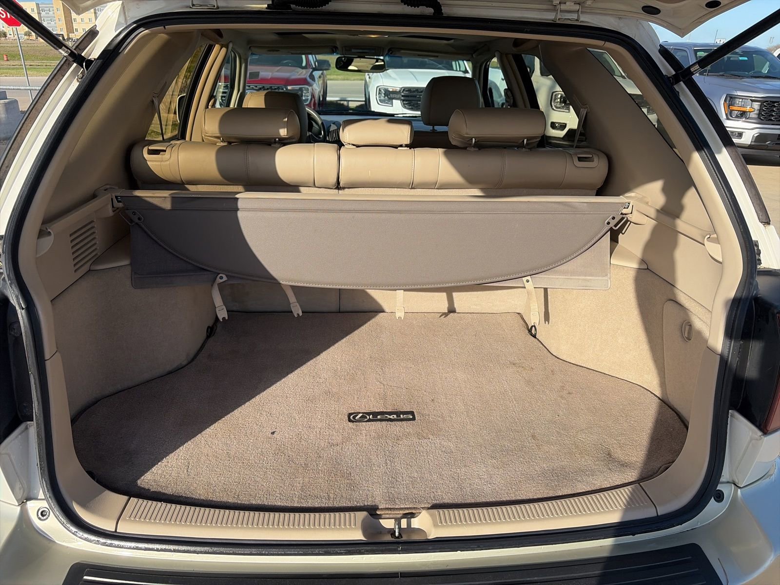 Used 2000 Lexus RX 300 300 image 25