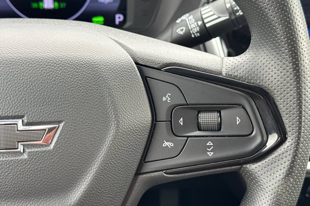 Used 2023 Chevrolet Bolt EUV LT w/ Redline Edition FWD image 28