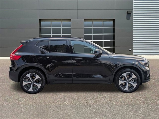 New 2026 Volvo XC40 B5 Plus w/ Protection Package Premier image 2