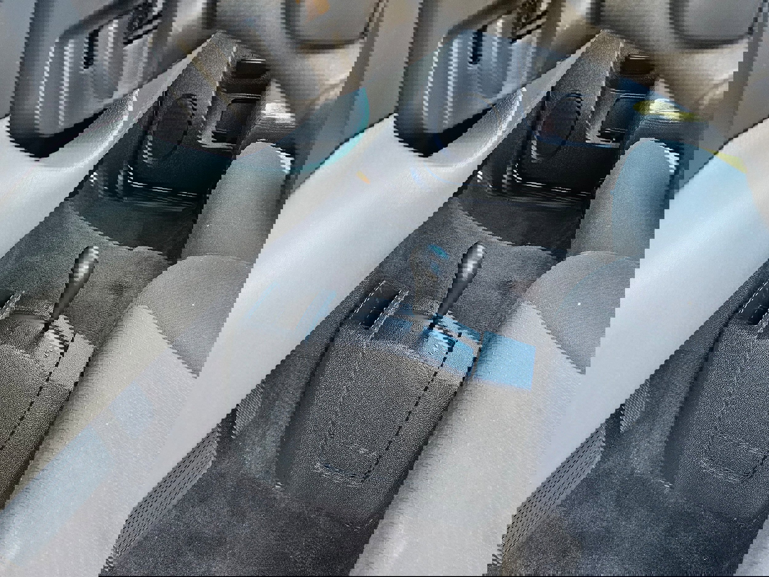 Used 2013 Chevrolet Silverado 1500 LS w/ LPO, On The Job Package AWD/4WD image 15