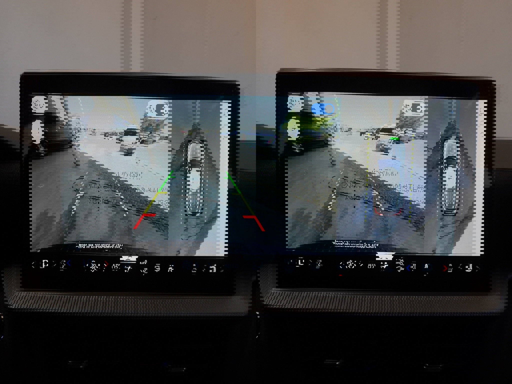 New 2026 Ford Explorer Tremor image 32