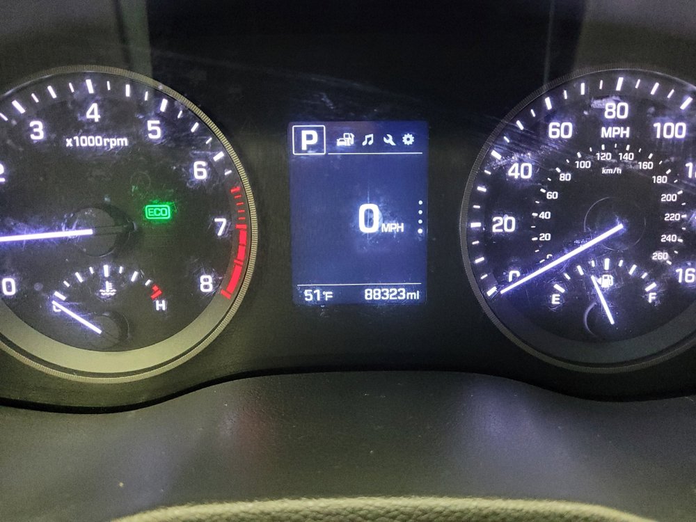 Used 2016 Hyundai Tucson SE w/ Option Group 02 AWD/4WD image 23