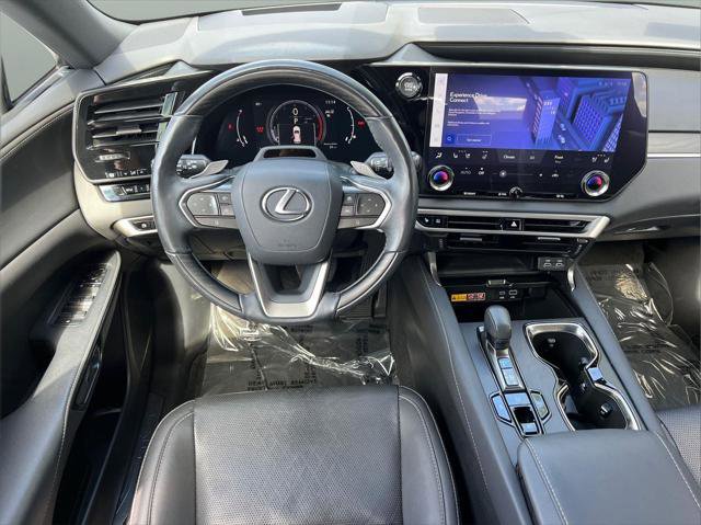 Certified 2024 Lexus RX 350 Premium Plus w/ Convenience Package image 24