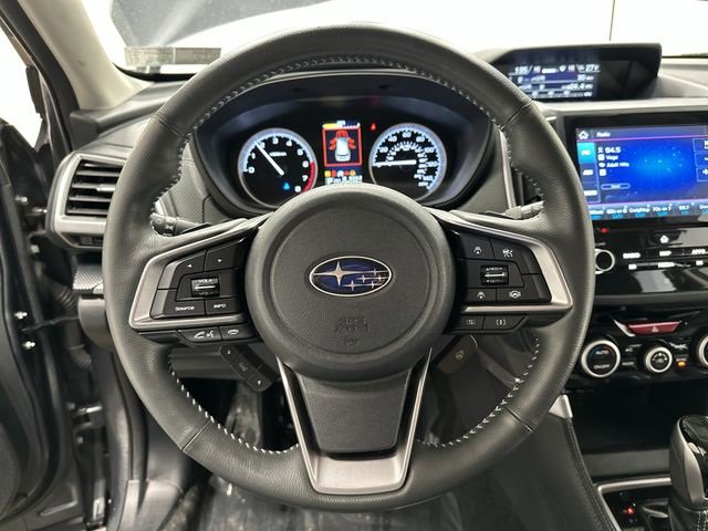 Used 2021 Subaru Forester Limited image 8