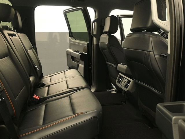 New 2026 Ford F250 Lariat w/ FX4 Off-Road Package image 17