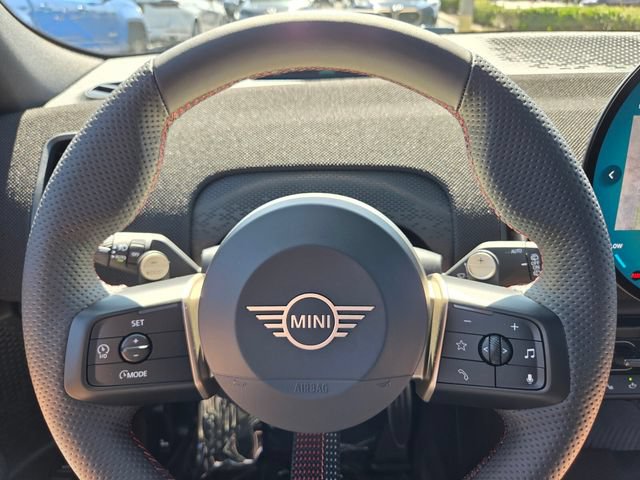 New 2027 MINI Cooper Countryman John Cooper Works AWD/4WD image 26
