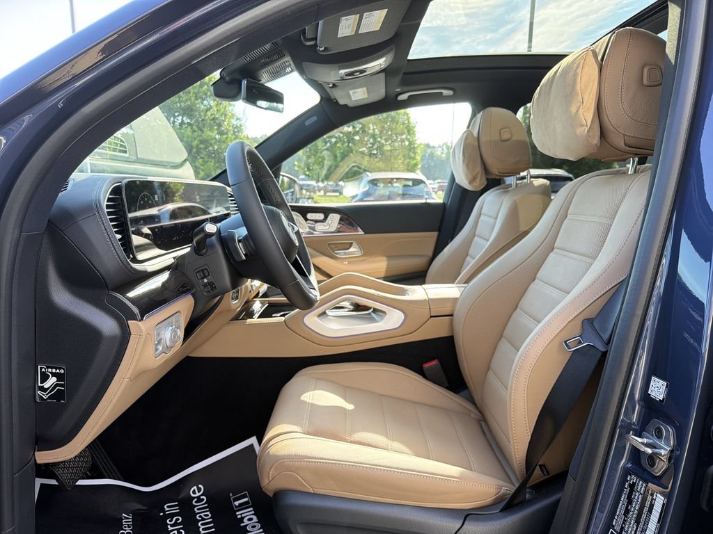 New 2026 Mercedes-Benz GLE 350 4MATIC image 11