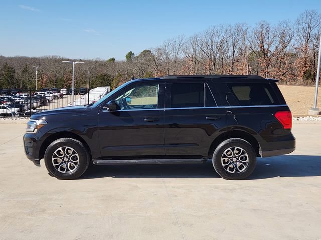 Used 2024 Ford Expedition XLT image 5