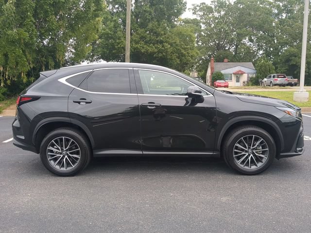 Used 2025 Lexus NX 350h AWD w/ Accessory Package (2T) image 3