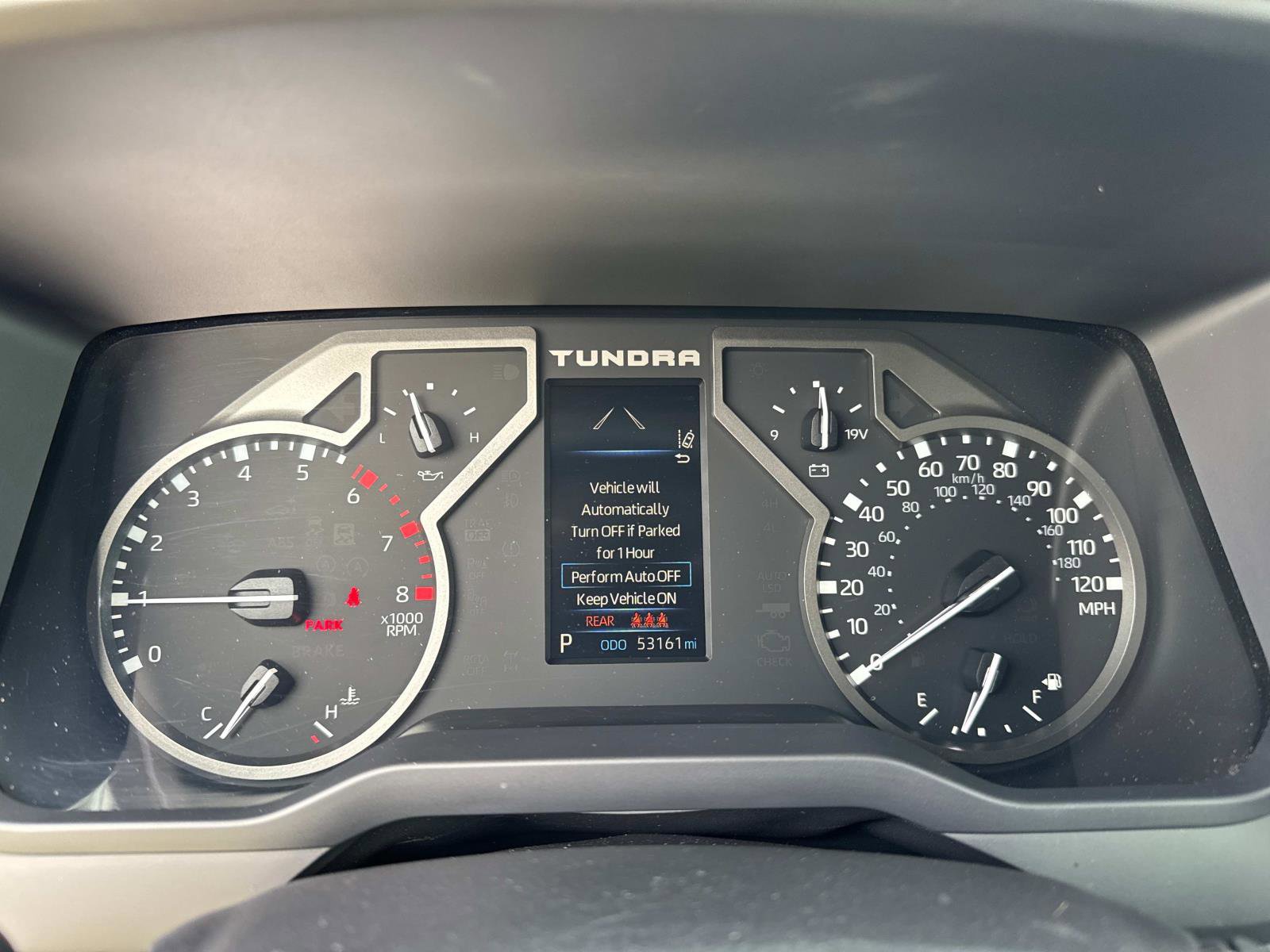 Used 2022 Toyota Tundra Limited AWD/4WD image 31