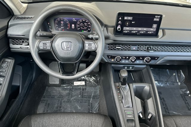 New 2026 Honda Accord SE image 13