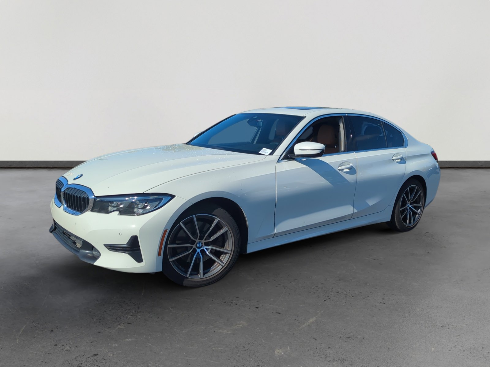 Used 2020 BMW 330i Sedan w/ Driving Assistance Package