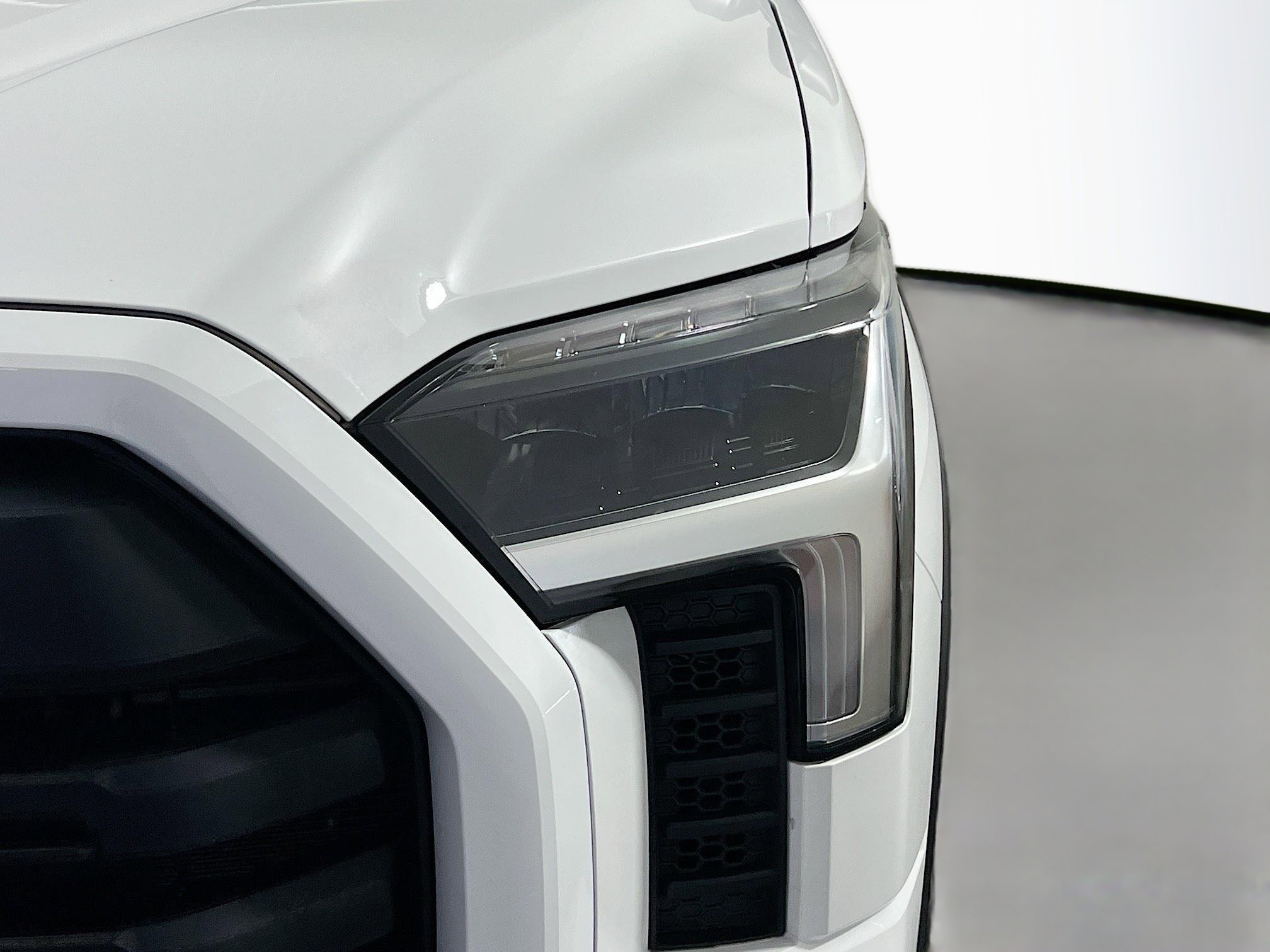 Used 2024 Toyota Tundra SR5 RWD image 11
