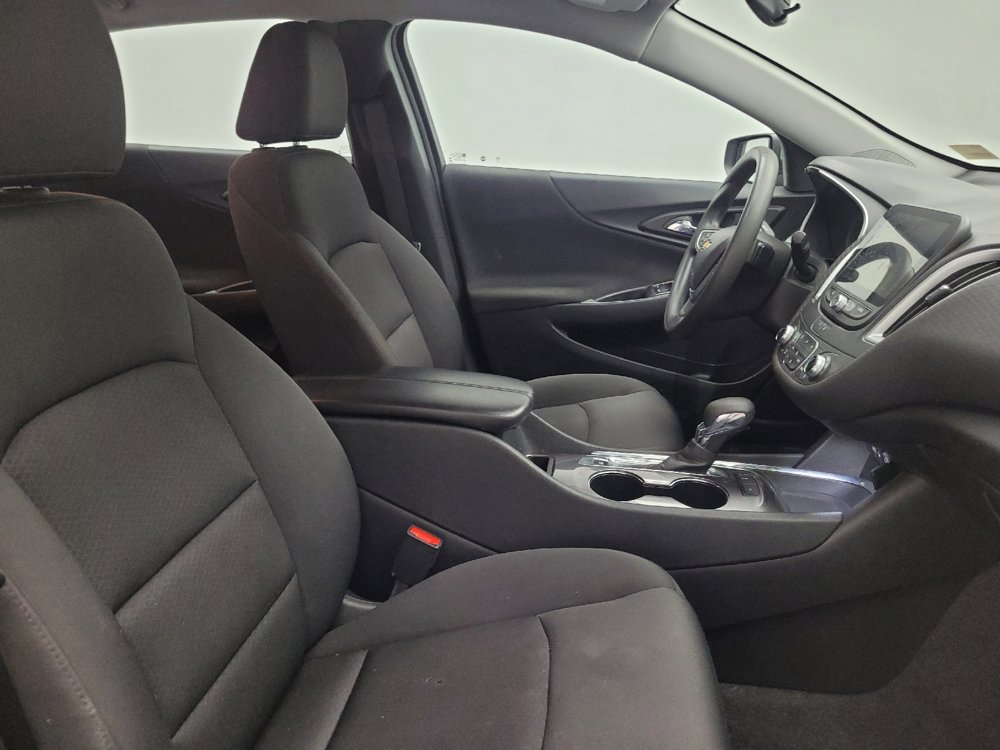 Used 2023 Chevrolet Malibu LT w/ Driver Confidence Package FWD image 21