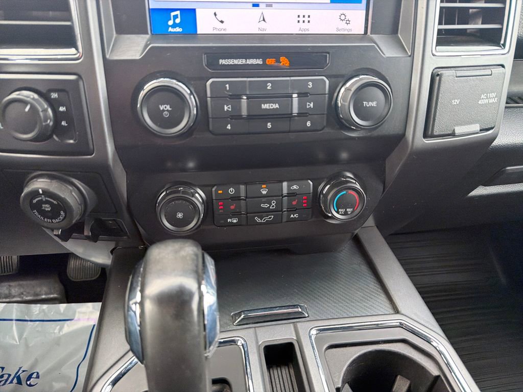 Used 2019 Ford F150 XLT w/ Equipment Group 302A Luxury image 17