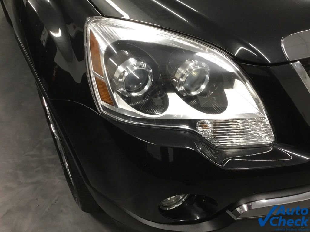 Used 2010 GMC Acadia SLT image 19