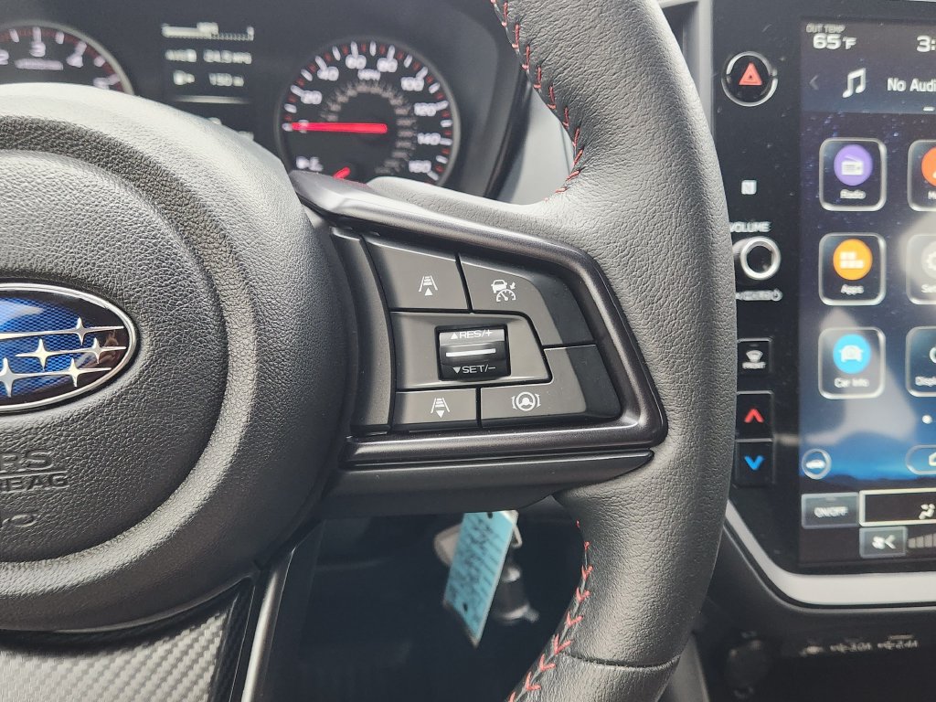 Used 2024 Subaru WRX AWD/4WD image 27