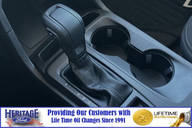 New 2024 Ford Ranger XL image 17