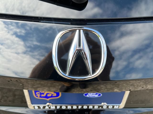 Used 2023 Acura MDX w/ Advance Package AWD/4WD image 41