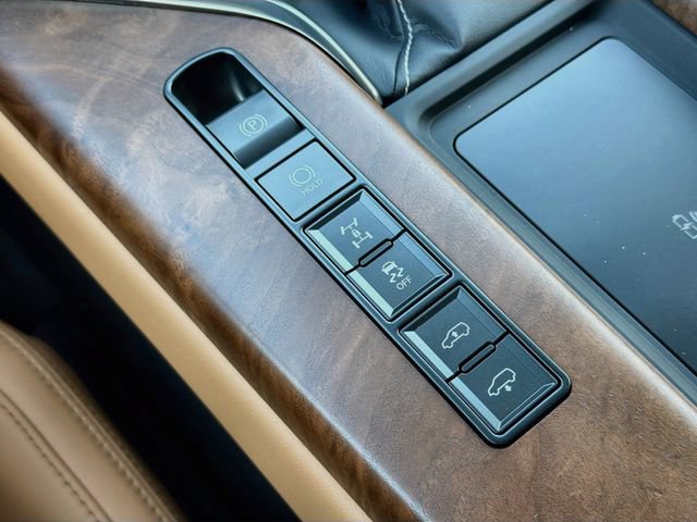 New 2026 Lexus LX 600 4WD w/ Luxury Package image 47