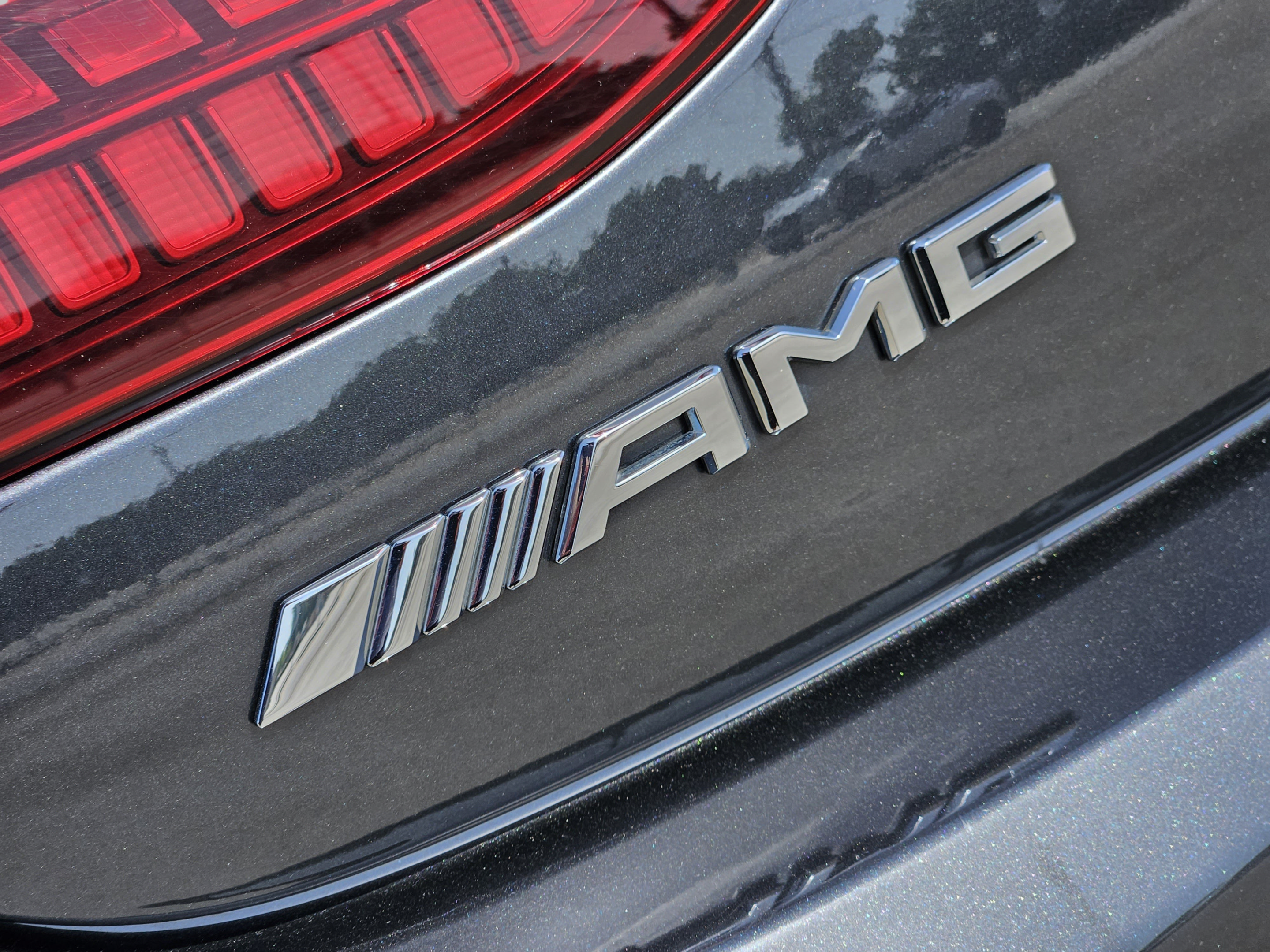 Certified 2021 Mercedes-Benz E 53 AMG 4MATIC Coupe image 30