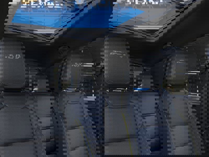 New 2026 Chevrolet TrailBlazer ACTIV w/ Convenience Package image 24