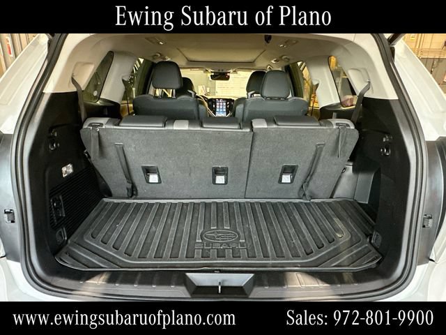 Used 2023 Subaru Ascent Onyx Edition AWD/4WD image 26