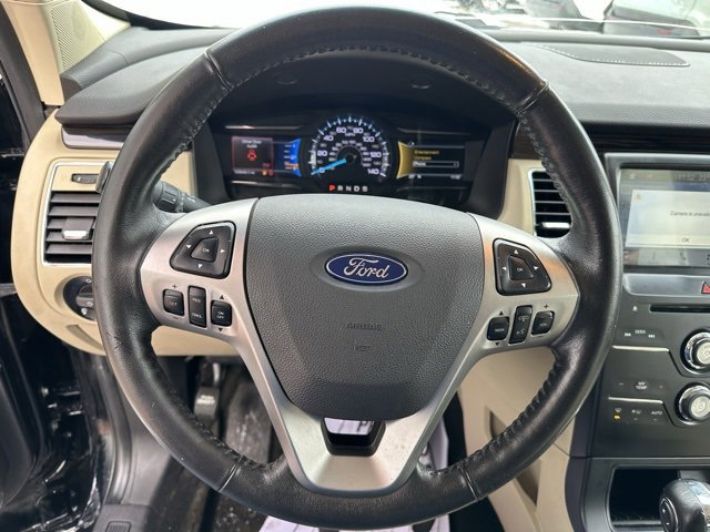 Used 2017 Ford Flex SEL w/ Equipment Group 202A image 15