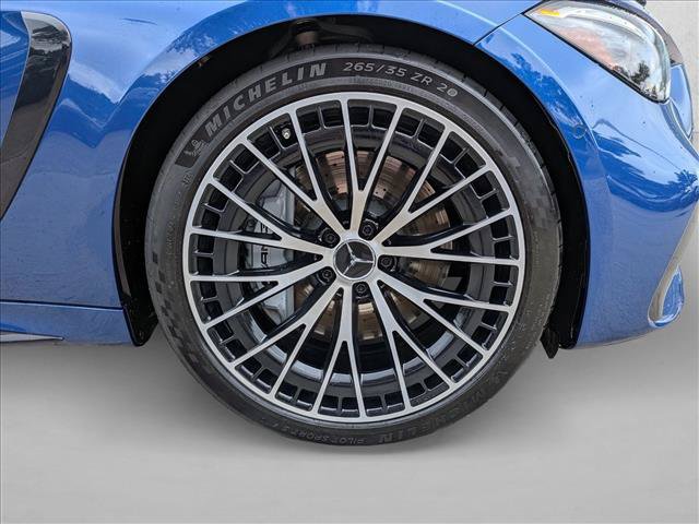 Used 2024 Mercedes-Benz CLE 53 AMG 4MATIC image 24