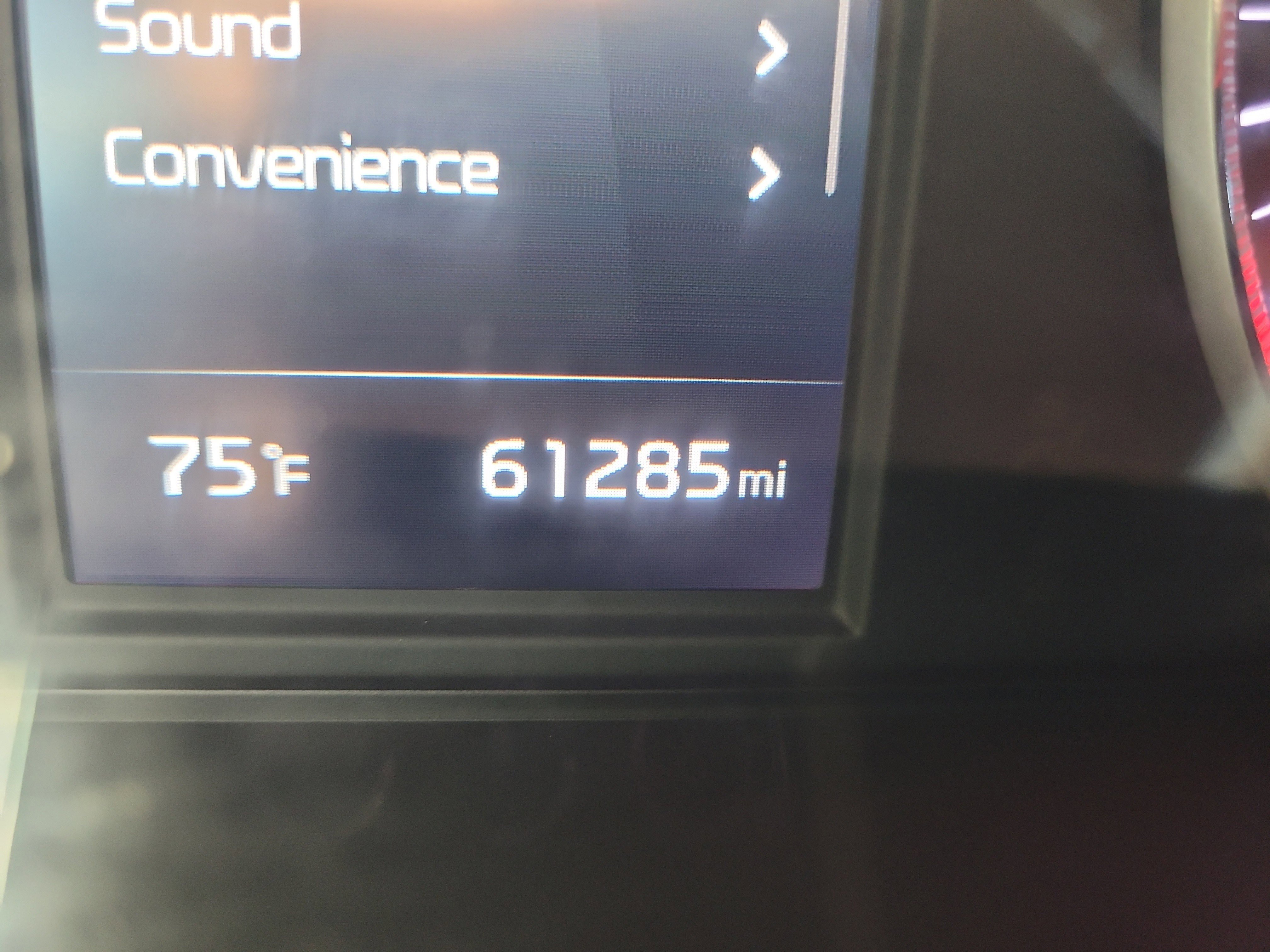 Used 2023 Kia K5 LXS image 31