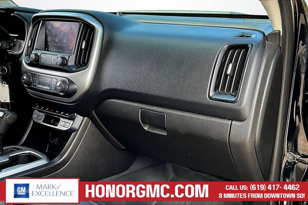 Used 2019 Chevrolet Colorado ZR2 image 26
