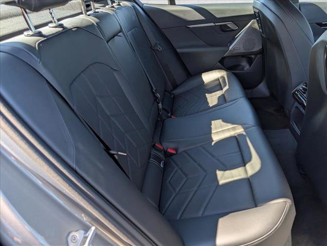 Used 2025 BMW 530i image 20