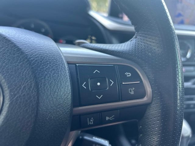 Used 2022 Lexus RX 350 F Sport w/ Cold Area Package AWD/4WD image 15