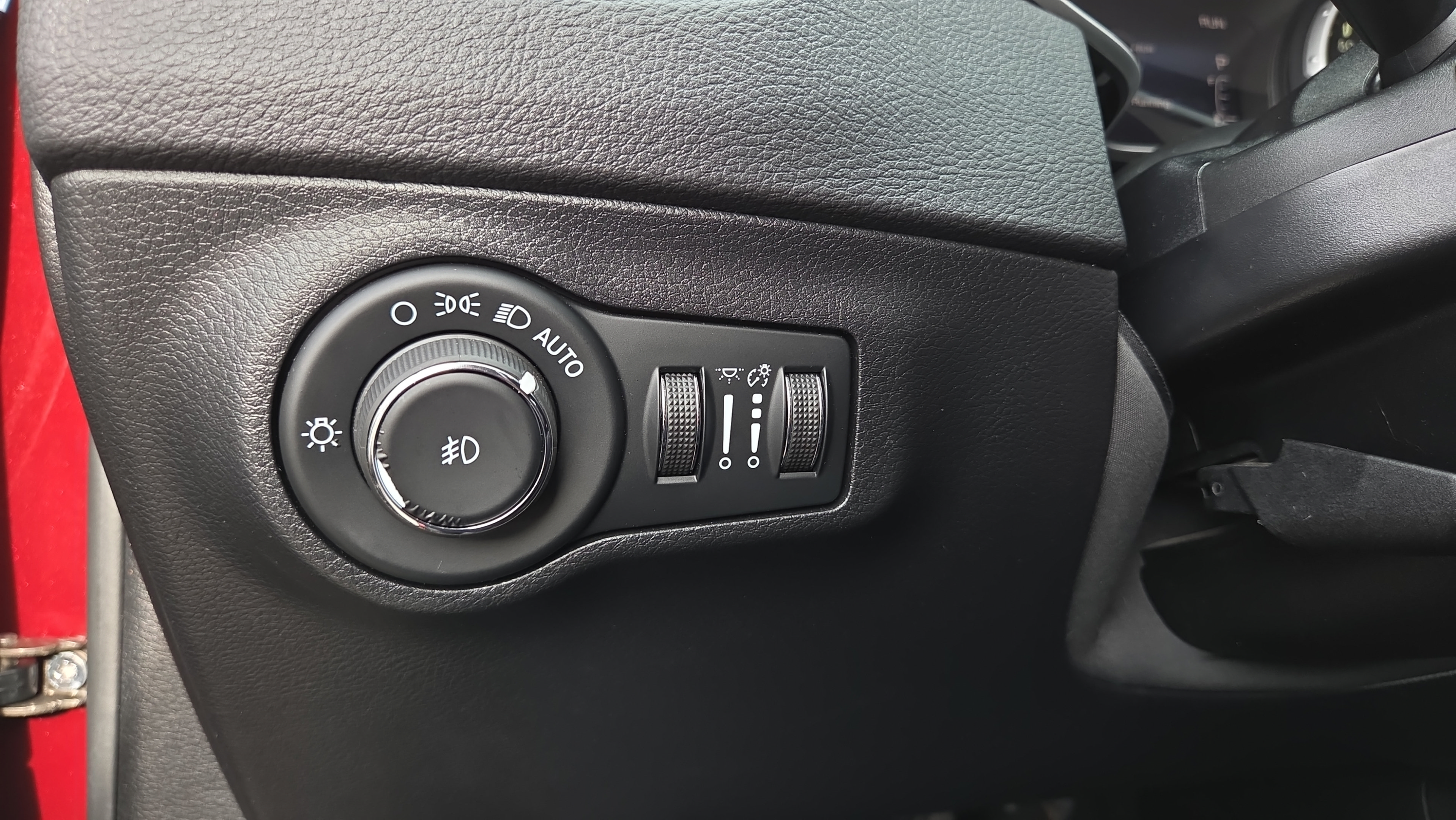 Used 2021 Jeep Compass Limited AWD/4WD image 34