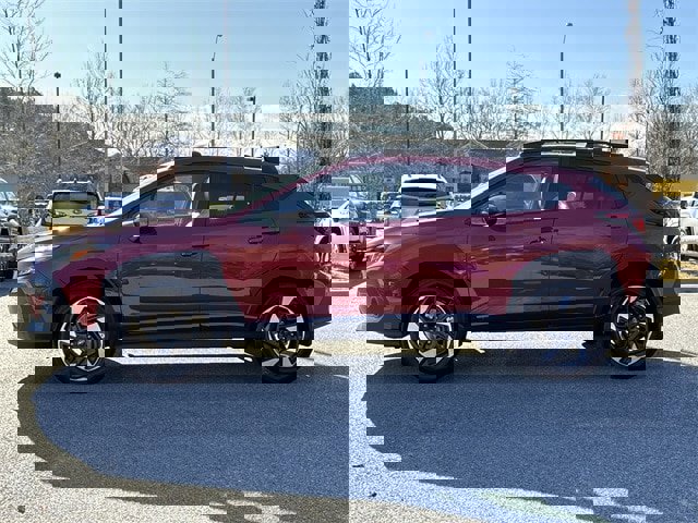 Used 2024 Subaru Crosstrek 2.5i Limited w/ Popular Package #4A image 6