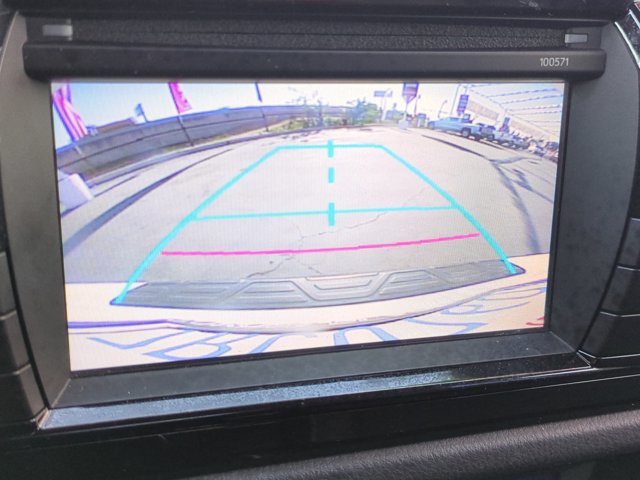 Used 2016 Toyota Corolla S w/ Protection Package FWD image 23