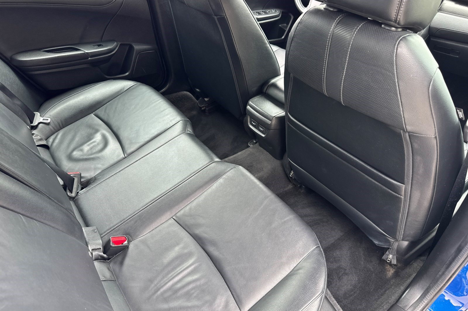 Used 2018 Honda Civic Sport Touring image 33