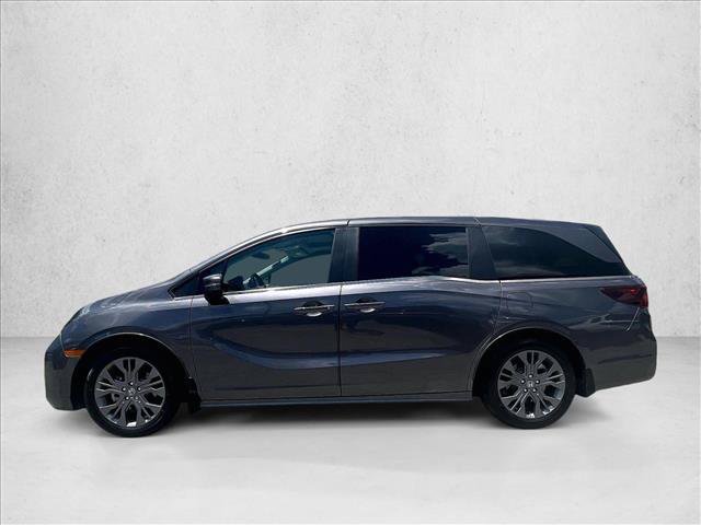 Used 2025 Honda Odyssey Touring image 6