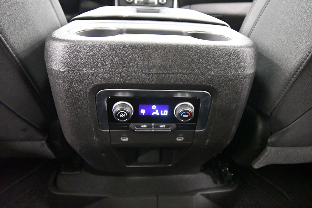 Used 2023 Chevrolet Tahoe RST w/ Max Trailering Package AWD/4WD image 17