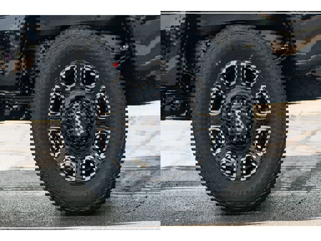 New 2025 Ford F250 Platinum image 5