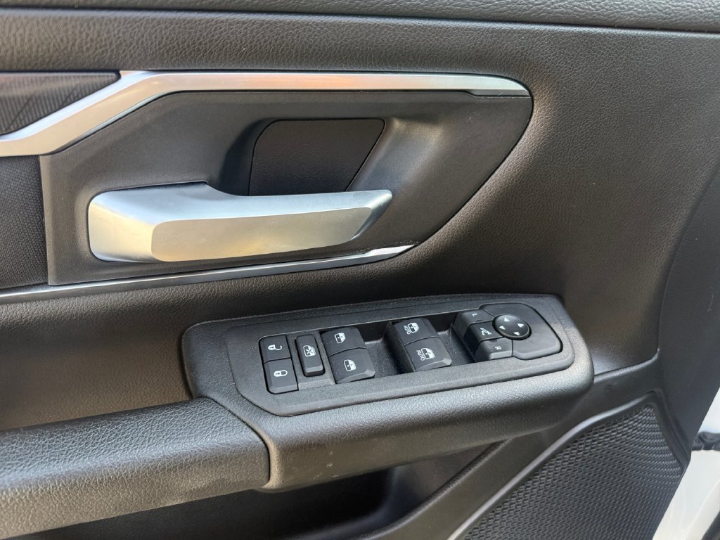 Used 2025 RAM 1500 Big Horn RWD image 19