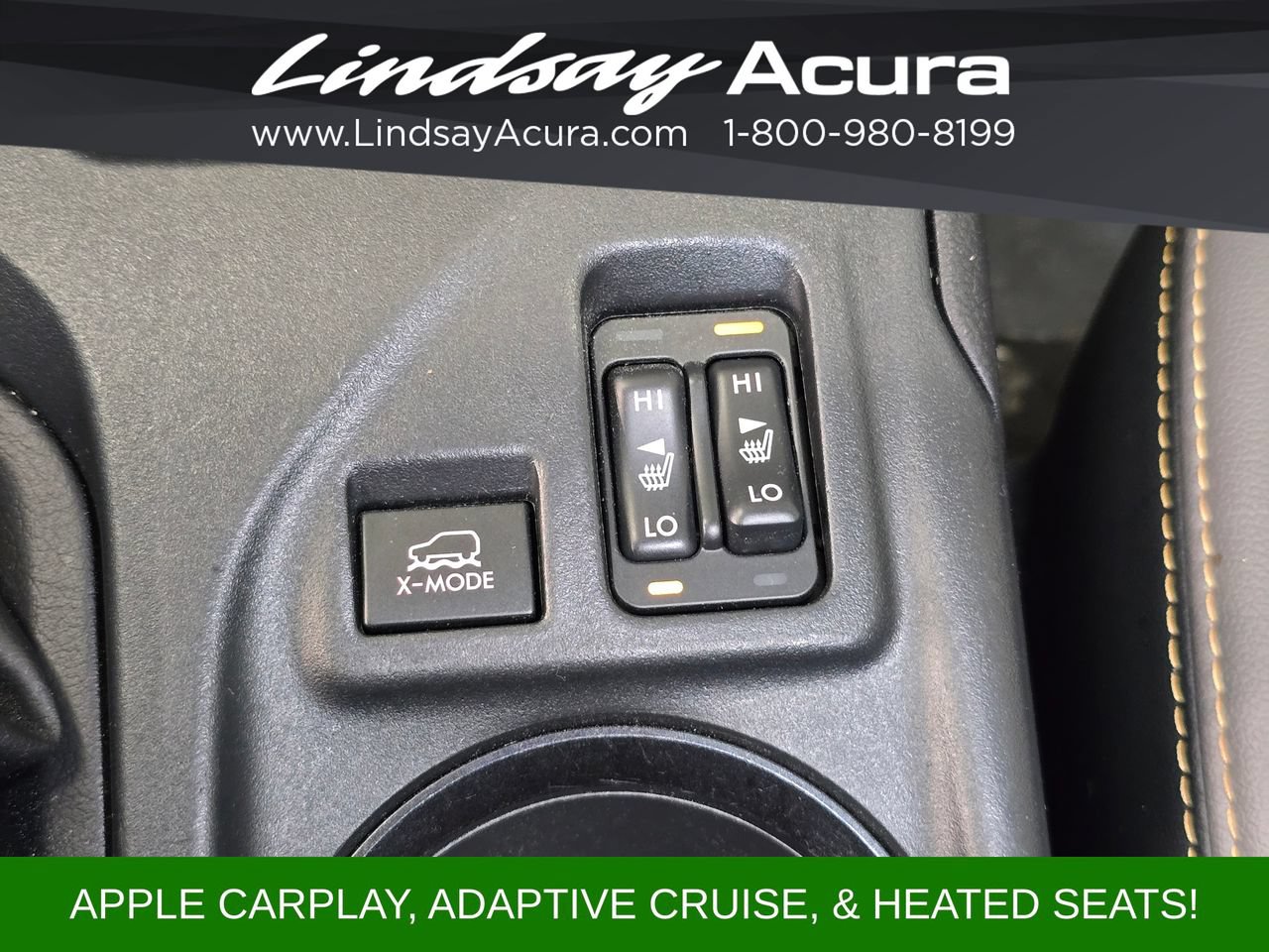 Used 2023 Subaru Crosstrek 2.5i Sport AWD/4WD image 21