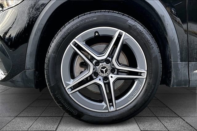 Certified 2023 Mercedes-Benz GLA 250 image 36