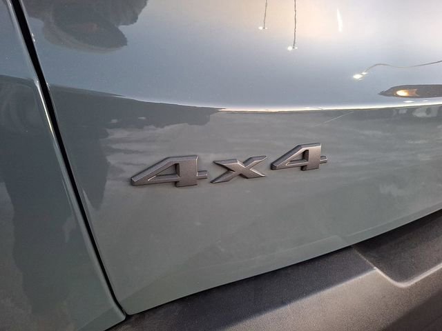 Used 2018 Jeep Renegade Trailhawk w/ Safety & Security Group image 32