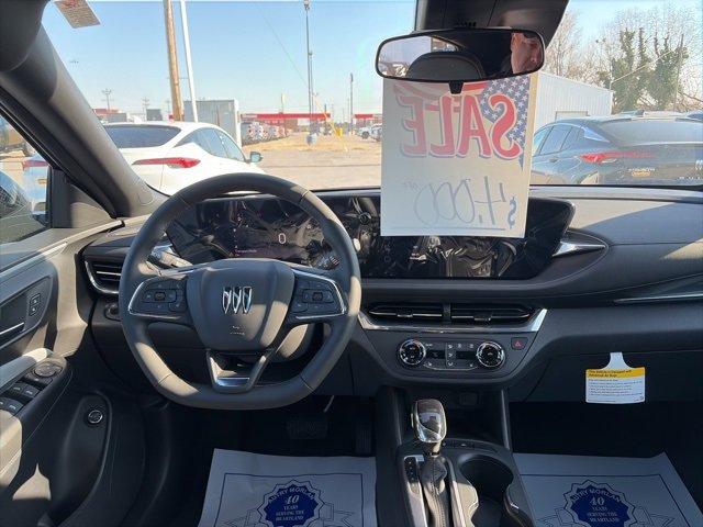 New 2026 Buick Envista Preferred w/ Convenience I Package image 14