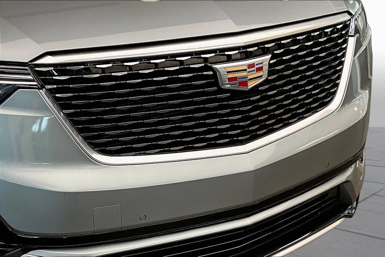 Used 2023 Cadillac XT6 Luxury FWD image 32
