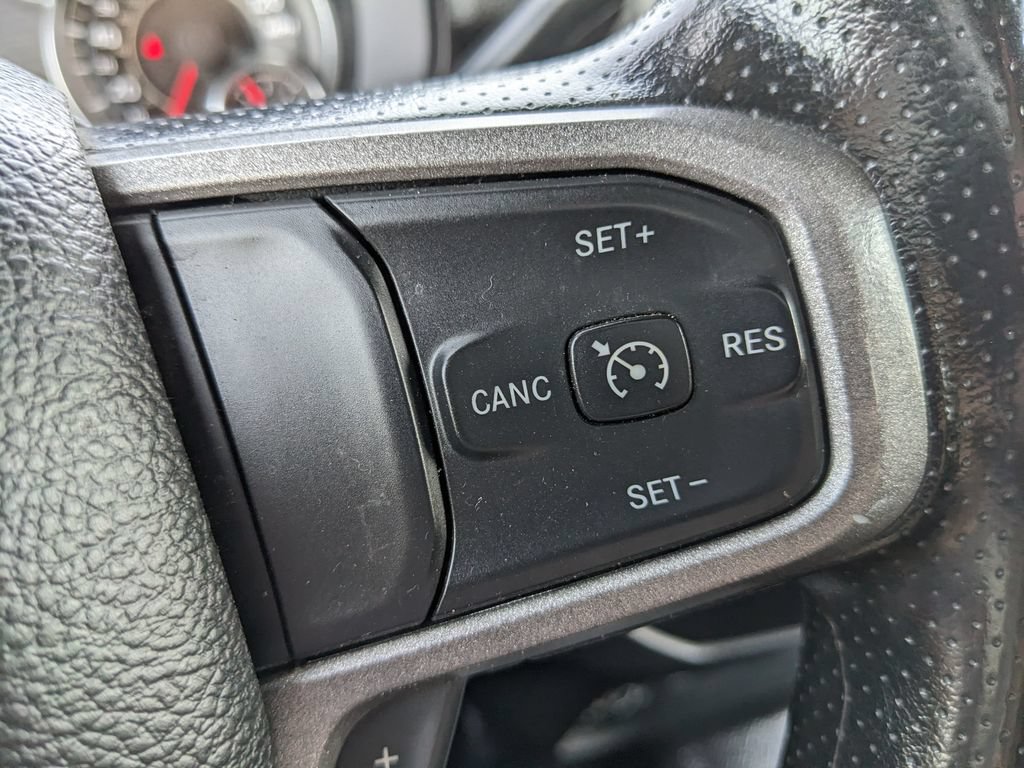 Used 2024 RAM 2500 Tradesman w/ Snow Chief Group AWD/4WD image 23
