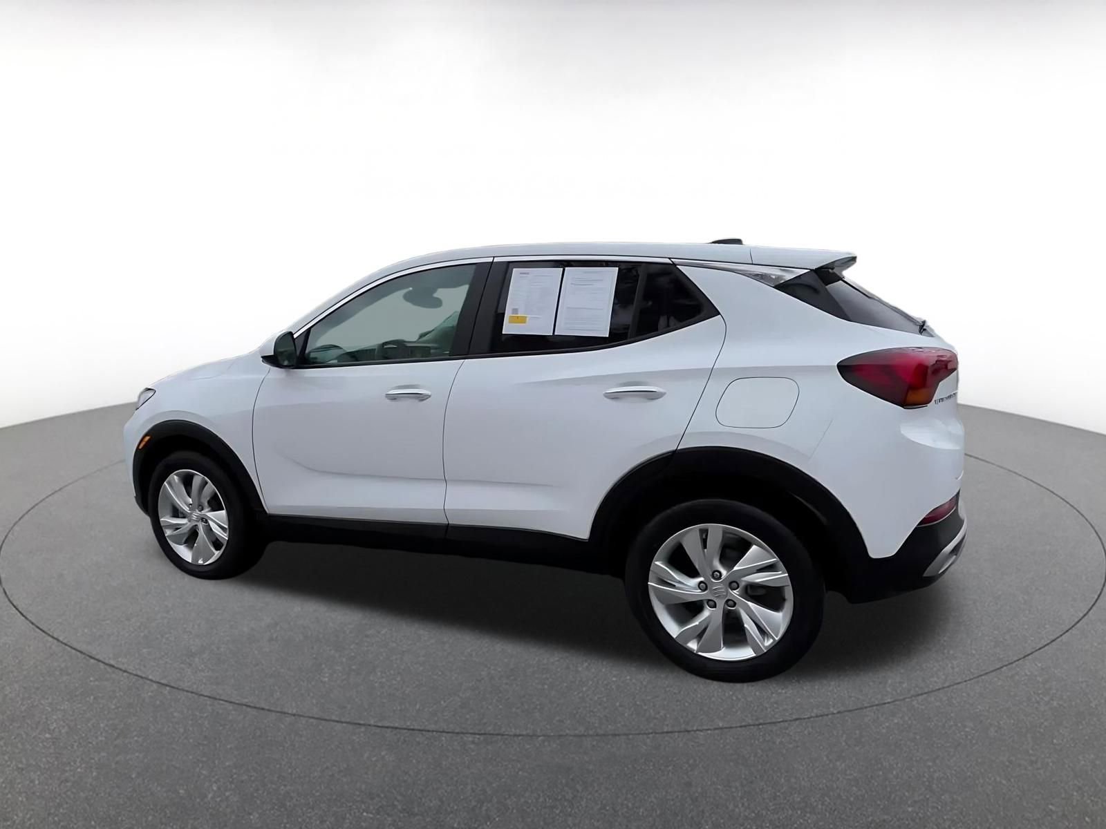 Used 2025 Buick Encore GX Preferred image 10